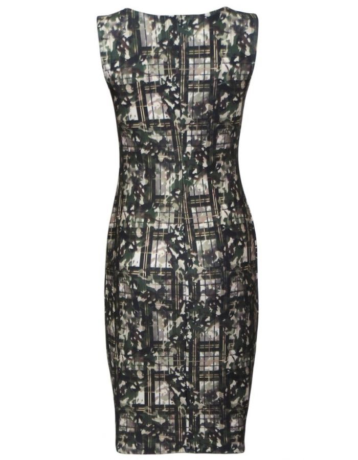 sachin and babi light blue dress Black KarenMillen Petite Military Tailored Dress