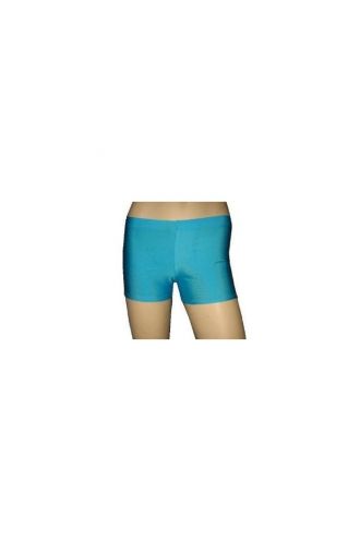 Blue Hotpants/Shorts