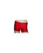 Neon UV Red Hot Pants/Shorts