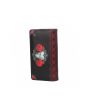 Only Love Remains Thorned Roses Fantasy Purse Wallet