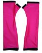 UV Neon Gloves Fancy Dress Costume Party Rave
