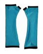 UV Neon Gloves Fancy Dress Costume Party Rave