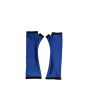UV Neon Gloves Fancy Dress Costume Party Rave