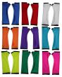 UV Neon Gloves Fancy Dress Costume Party Rave