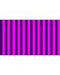Pink Purple Stripes 1 Inch Vertical Stripe Pattern Stretch Spandex Polyester Fabric Stunning Sewing Dressmaking Festival Apparel