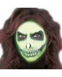 Glow in the Dark Cream Make Up Face & Body Paint Tube 28ml
