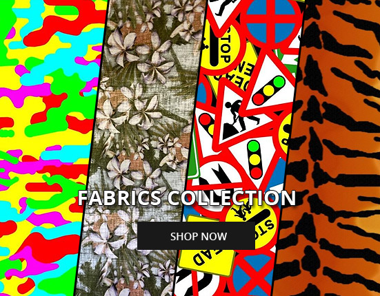 Fabrics Collection Fabrics Collection